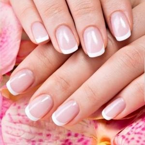 Color Street nail polish strips